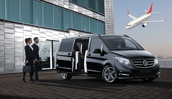 Shared Shuttle